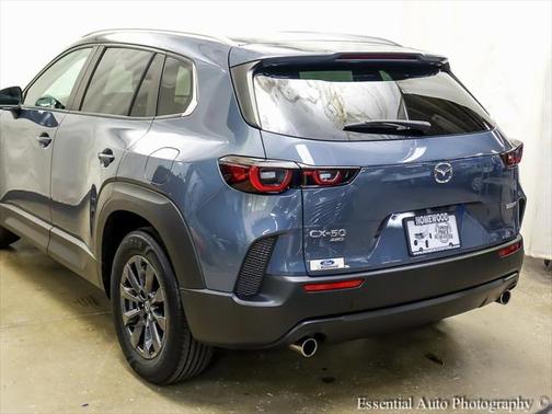 2023 Mazda CX-50 2.5 S Preferred Plus Package