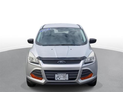 2014 Ford Escape S