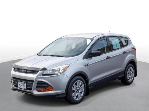 2014 Ford Escape S