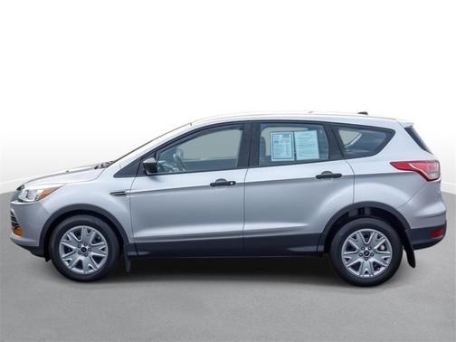 2014 Ford Escape S