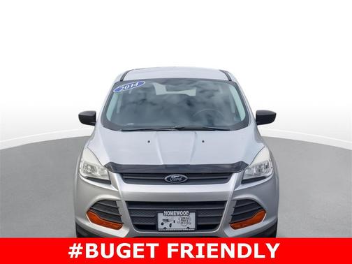 2014 Ford Escape S