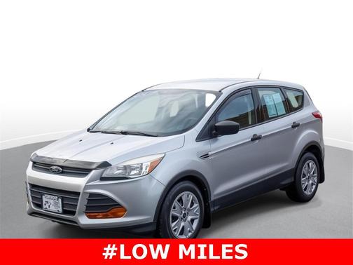 2014 Ford Escape S