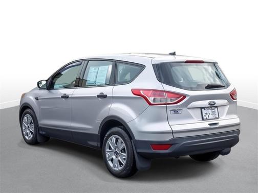 2014 Ford Escape S