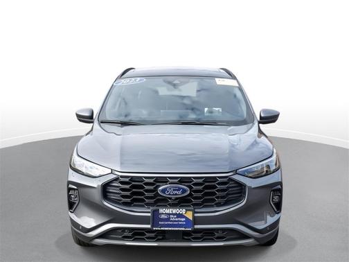 2023 Ford Escape ST-Line Elite