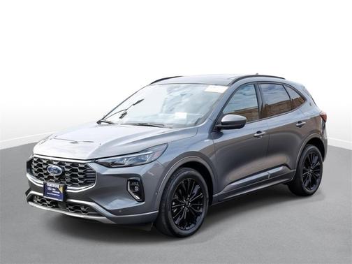 2023 Ford Escape ST-Line Elite