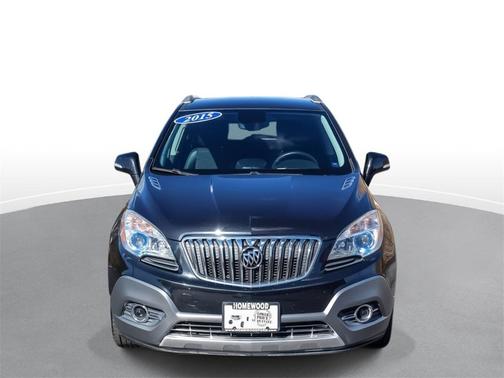 2015 Buick Encore Convenience