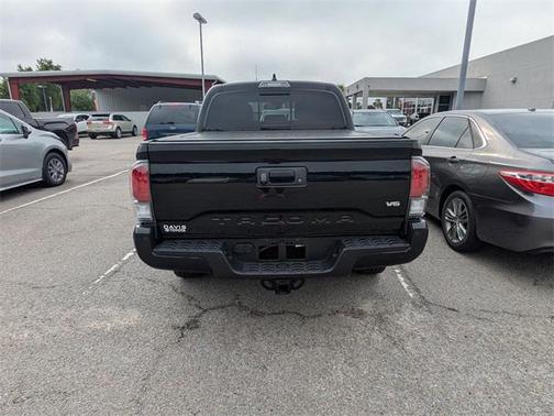 2023 Toyota Tacoma Limited