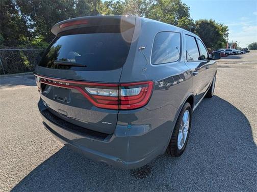 2023 Dodge Durango GT RWD