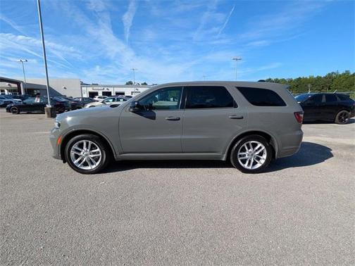 2023 Dodge Durango GT RWD