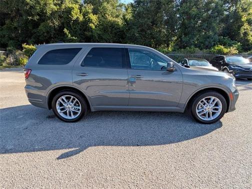 2023 Dodge Durango GT RWD