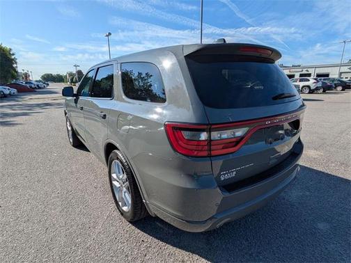 2023 Dodge Durango GT RWD
