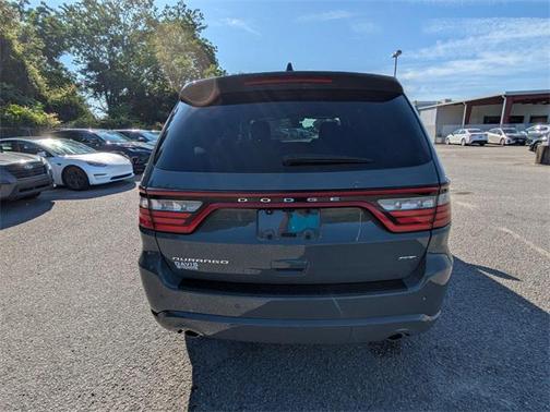 2023 Dodge Durango GT RWD
