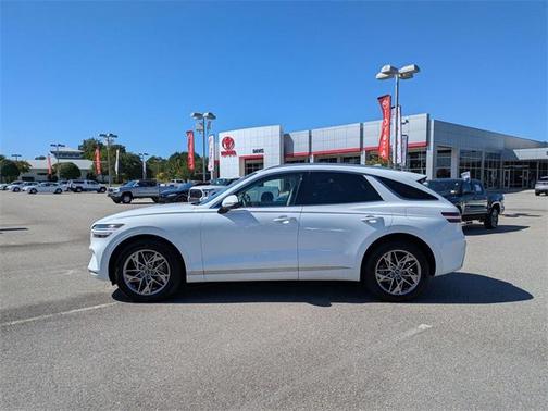 2025 Genesis GV70 2.5T AWD