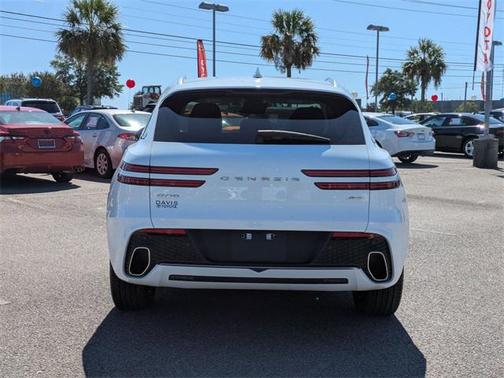2025 Genesis GV70 2.5T AWD