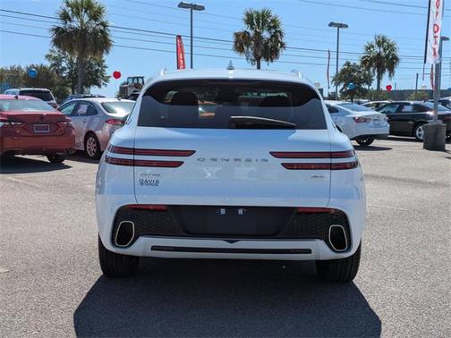 2025 Genesis GV70 2.5T AWD