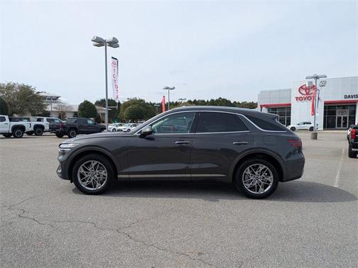 2025 Genesis GV70 2.5T AWD