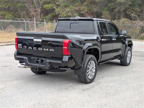2024 Toyota Tacoma Limited