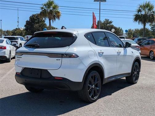 2024 Dodge Hornet GT AWD