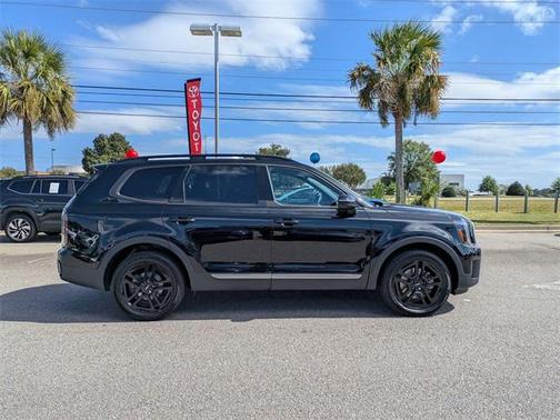 2023 Kia Telluride EX X-Line