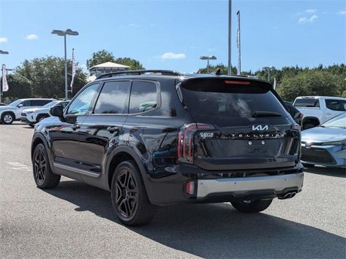 2023 Kia Telluride EX X-Line