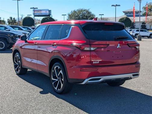 2023 Mitsubishi Outlander SE Special Editiont S-AWC
