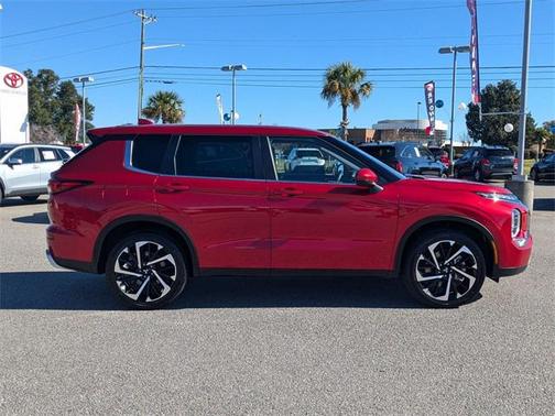2023 Mitsubishi Outlander SE Special Editiont S-AWC