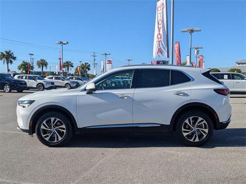 2023 Buick Envision Essence FWD