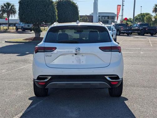 2023 Buick Envision Essence FWD