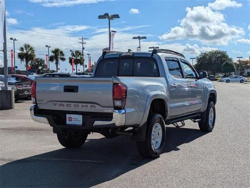 2019 Toyota Tacoma SR5
