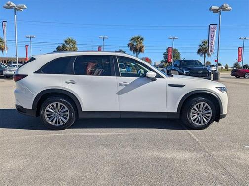 2024 Mazda CX-90 3.3 Turbo S