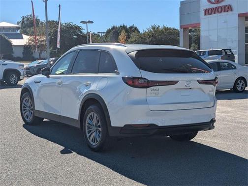 2024 Mazda CX-90 3.3 Turbo S