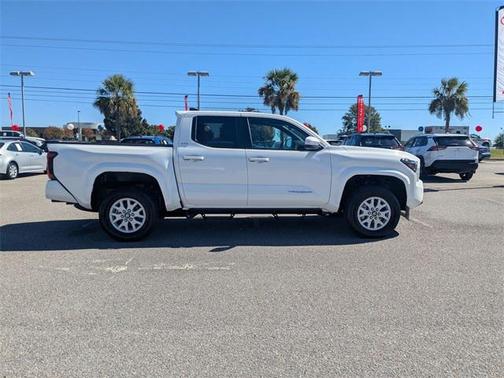2025 Toyota Tacoma Limited