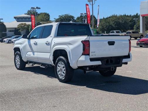 2025 Toyota Tacoma Limited