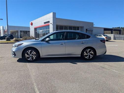 2023 Subaru Legacy Premium