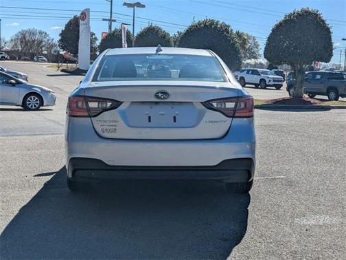 2023 Subaru Legacy Premium