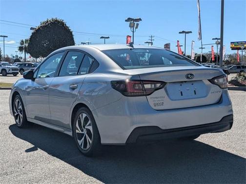 2023 Subaru Legacy Premium