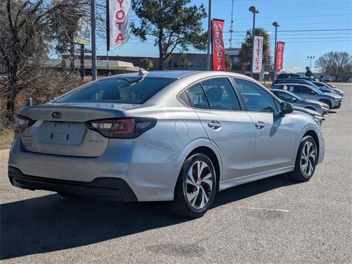 2023 Subaru Legacy Premium