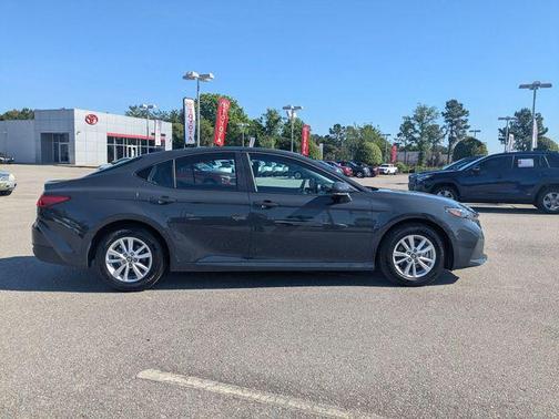 Underground 2026 Toyota Camry LE
