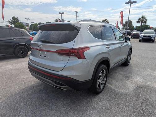 2023 Hyundai SANTA FE SEL 2.4
