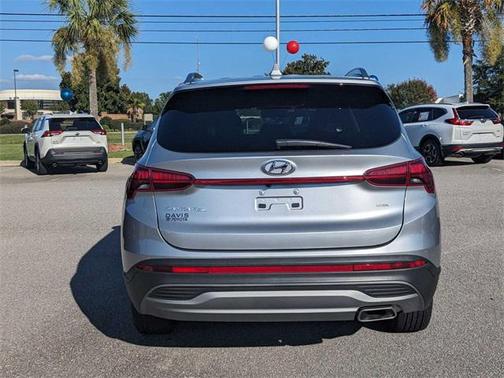 2023 Hyundai SANTA FE SEL 2.4
