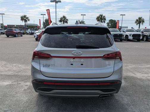 2023 Hyundai SANTA FE SEL 2.4