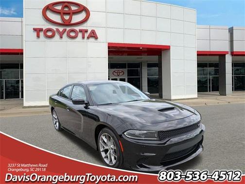 2023 Dodge Charger GT