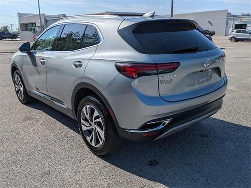 2023 Buick Envision Essence FWD