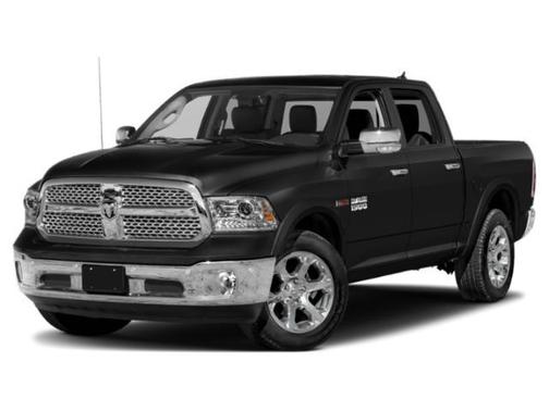 2015 RAM 1500 Laramie