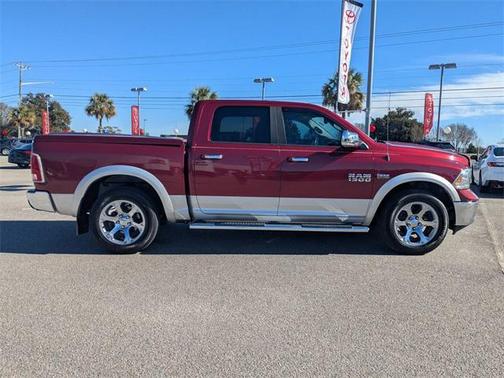2015 RAM 1500 Laramie