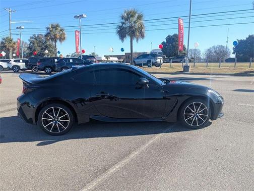 2023 Toyota GR86 Base