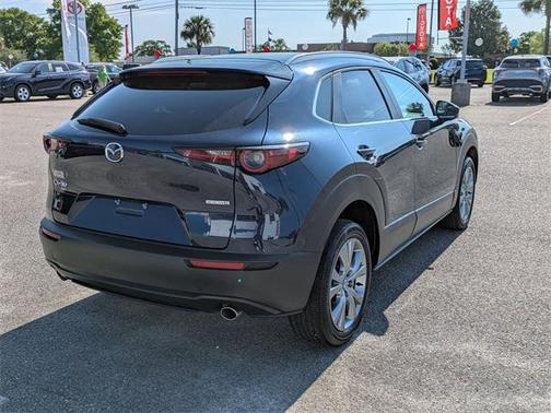 2023 Mazda CX-30 Select