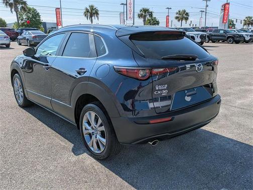 2023 Mazda CX-30 Select