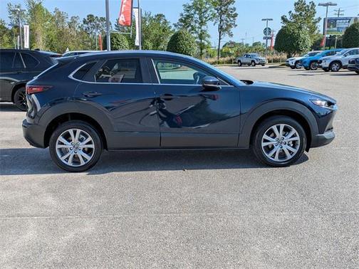 2023 Mazda CX-30 Select