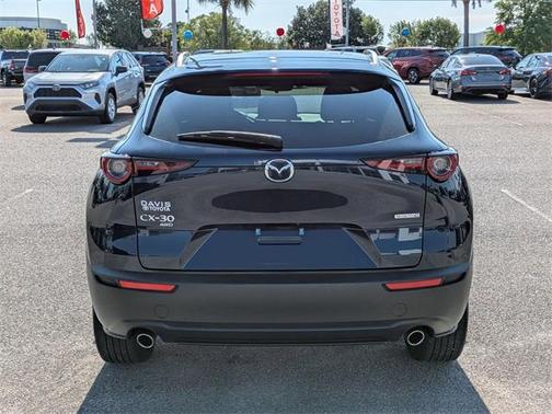 2023 Mazda CX-30 Select